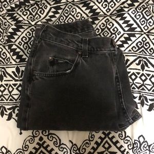 Vintage Lee’s jeans!